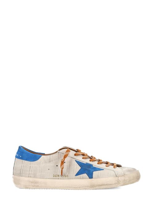 Sneakers Superstar Golden Goose | GMF00101.F00752960604